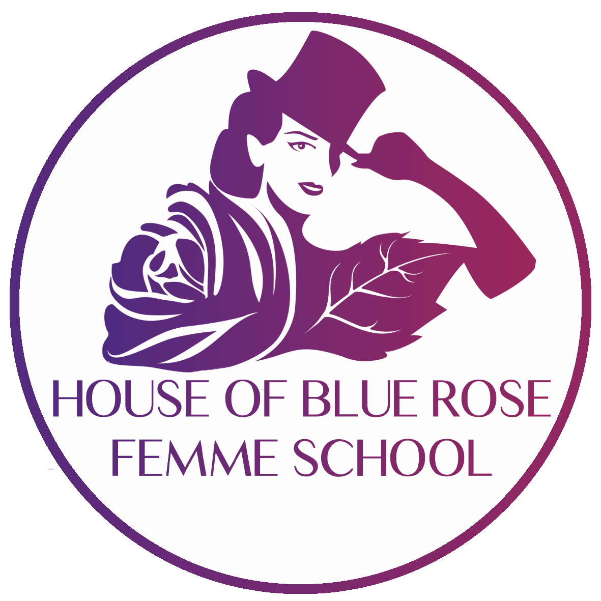 House of Blue Rose